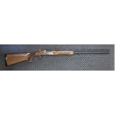 Churchill 206 12 Gauge 3" 28" Barrel Over/Under Shotgun Used